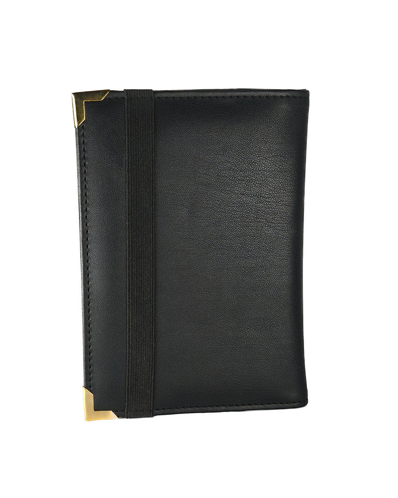 Golden Map Passport Cover - Limited Edition