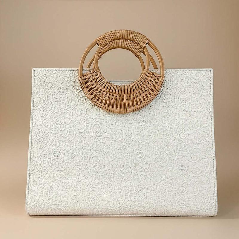 Personalised Tote Bags - Gilded Grace Limited Edition