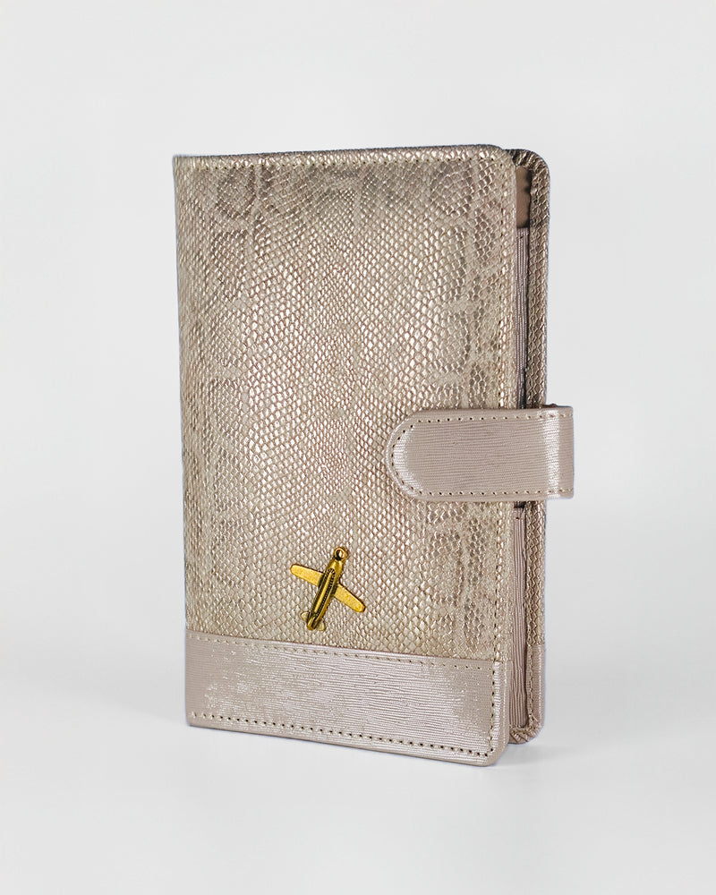 Irish Cream & Moonshine Travel Organizer