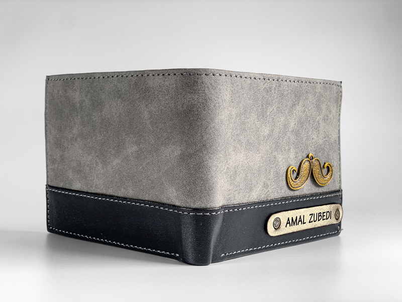 Personalized Men&