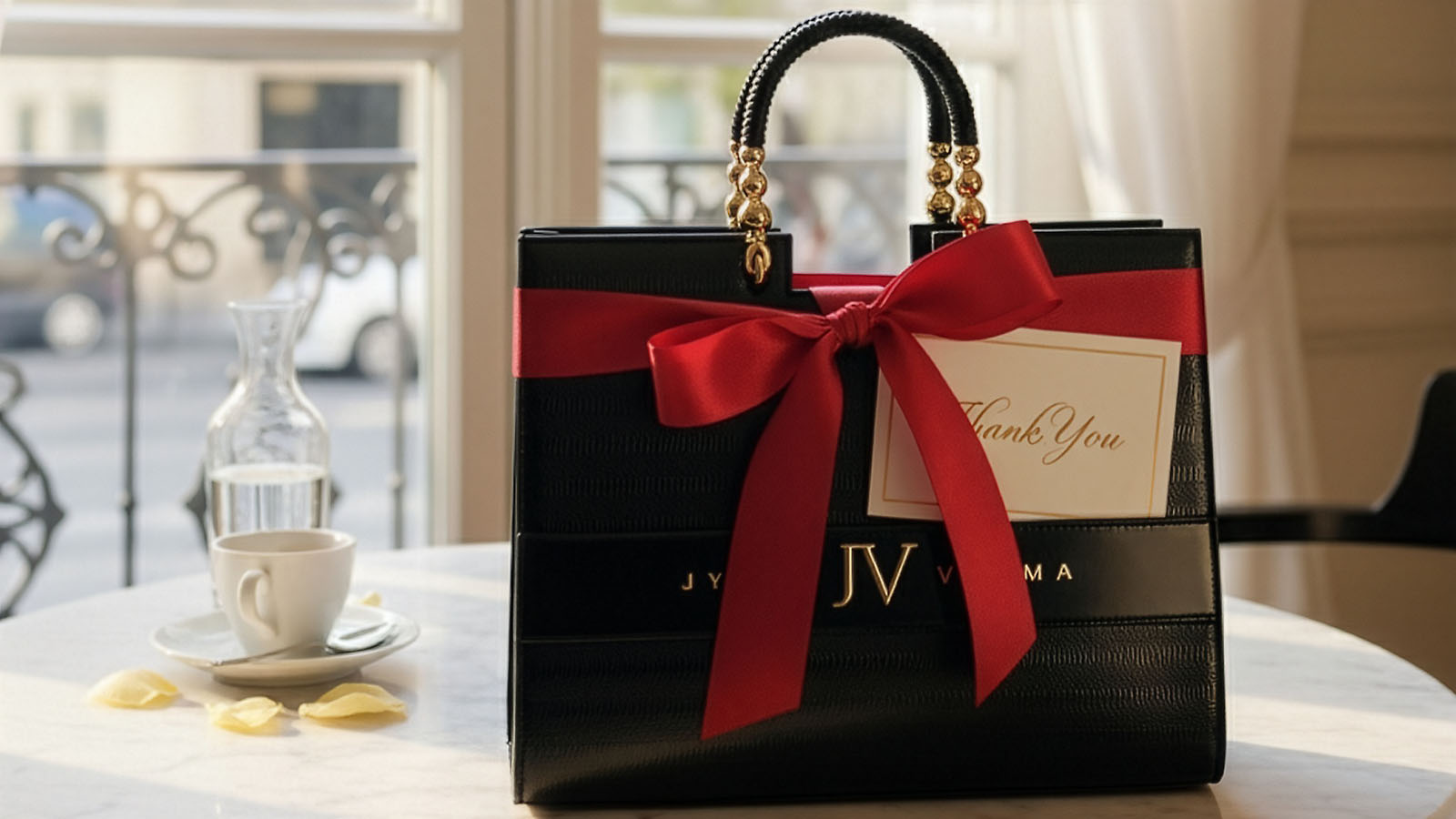 A Gift Worth Remembering