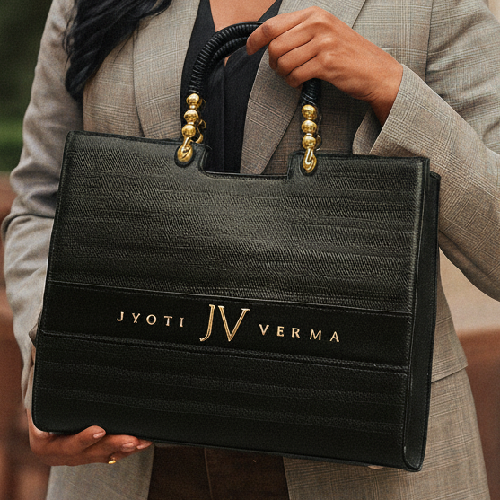Jyoti Verma