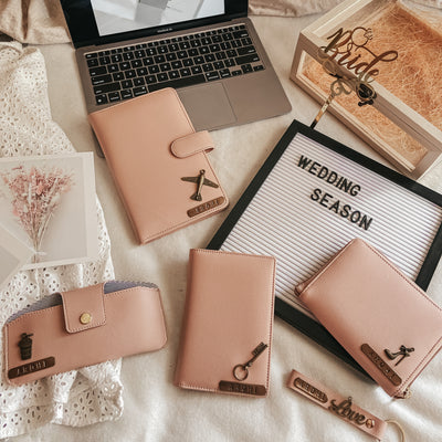 Travel Sets