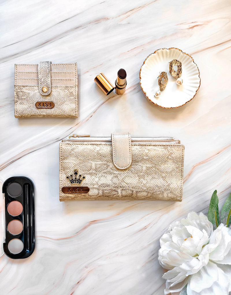Personalized Women&