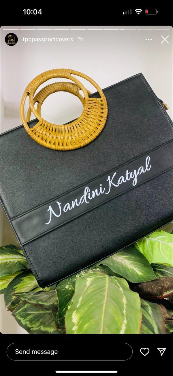 Nandini Khera