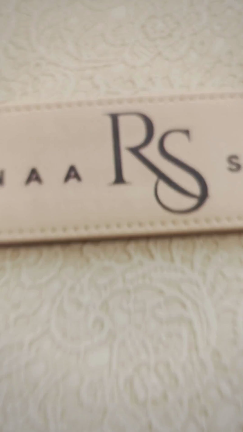 Personalised Tote Bags - Gilded Grace Limited Edition
