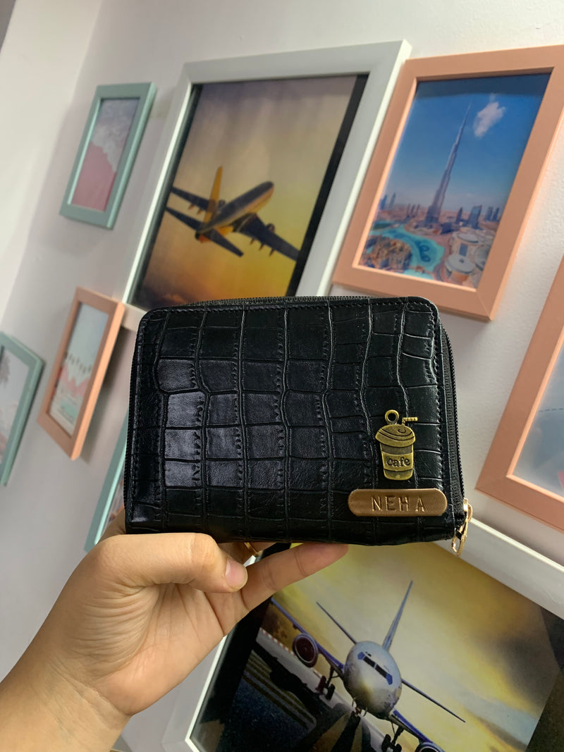 Croco Women&