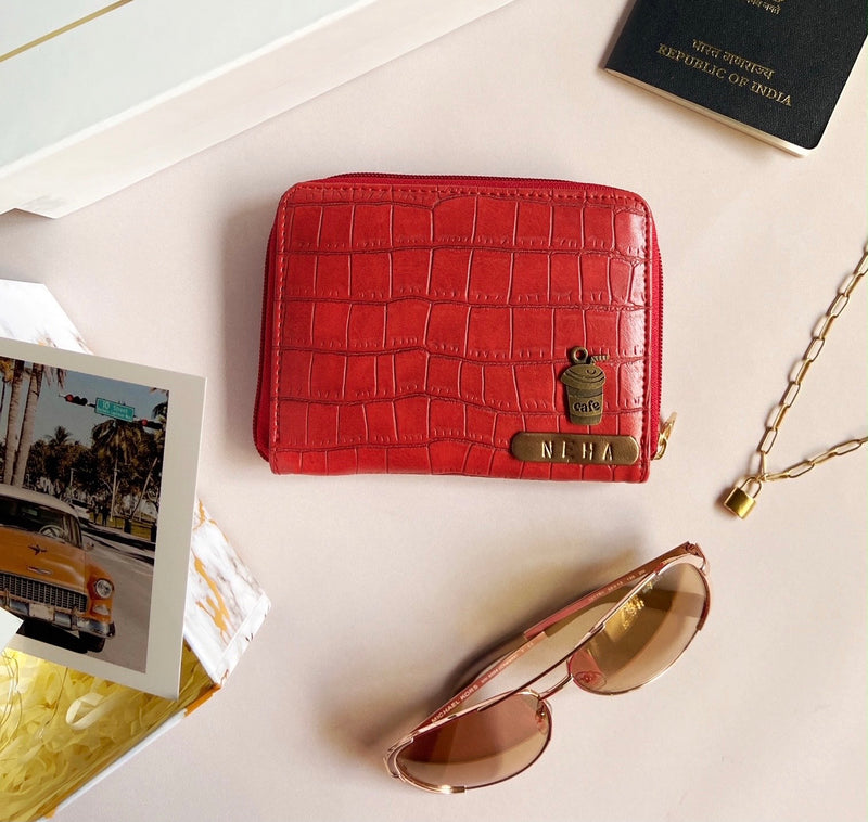 Croco Women&