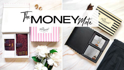 Money Mate - Your new everyday buddy!