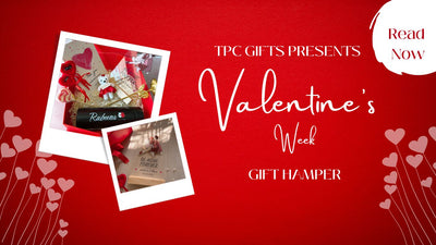 Valentine's Week Gift Hamper