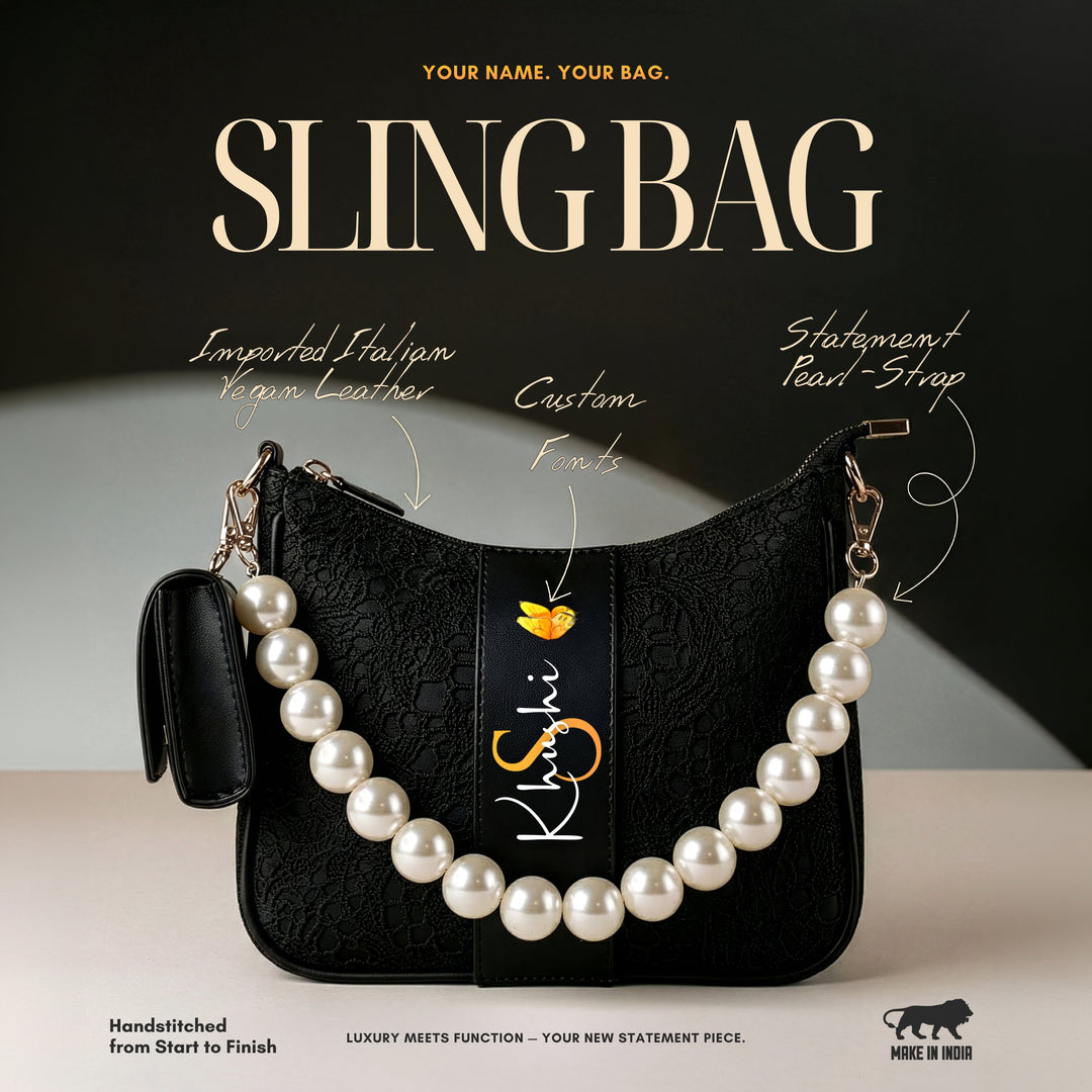 Sling Bags