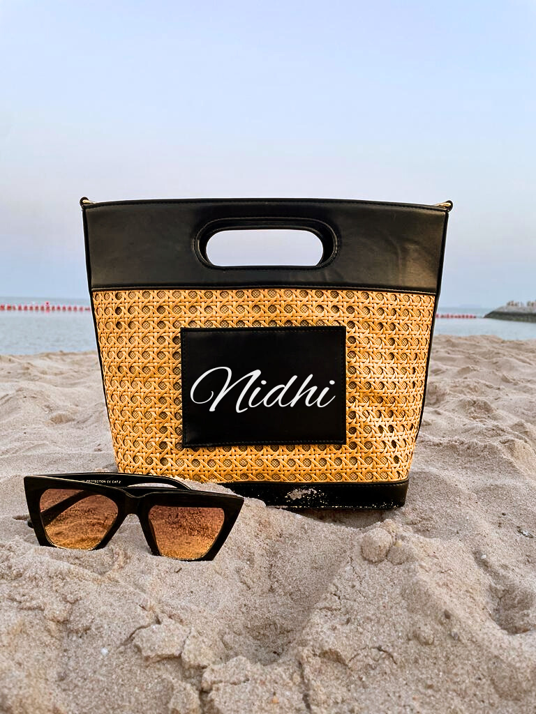 Beach Bag