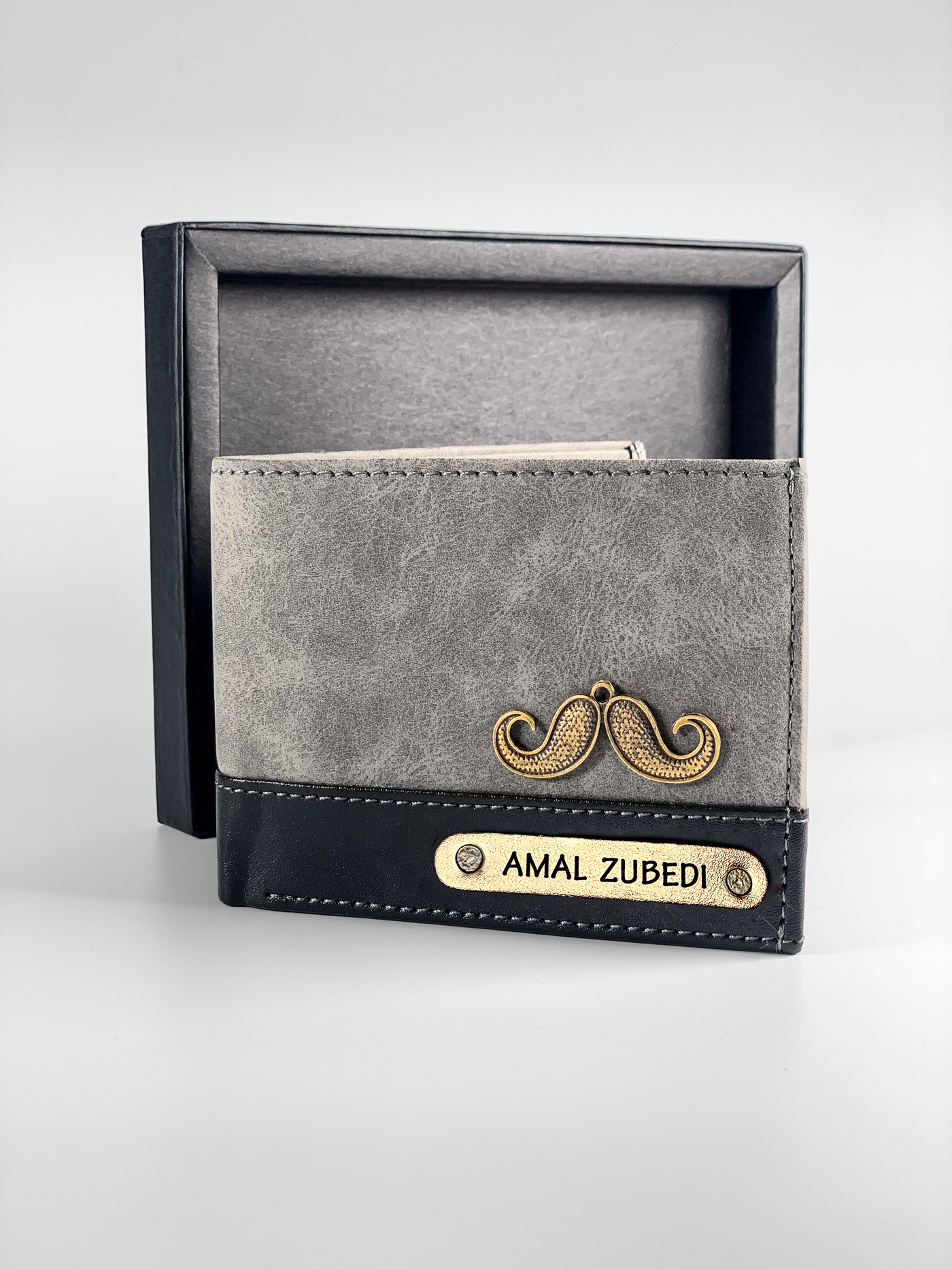 Personalized Wallets for Men