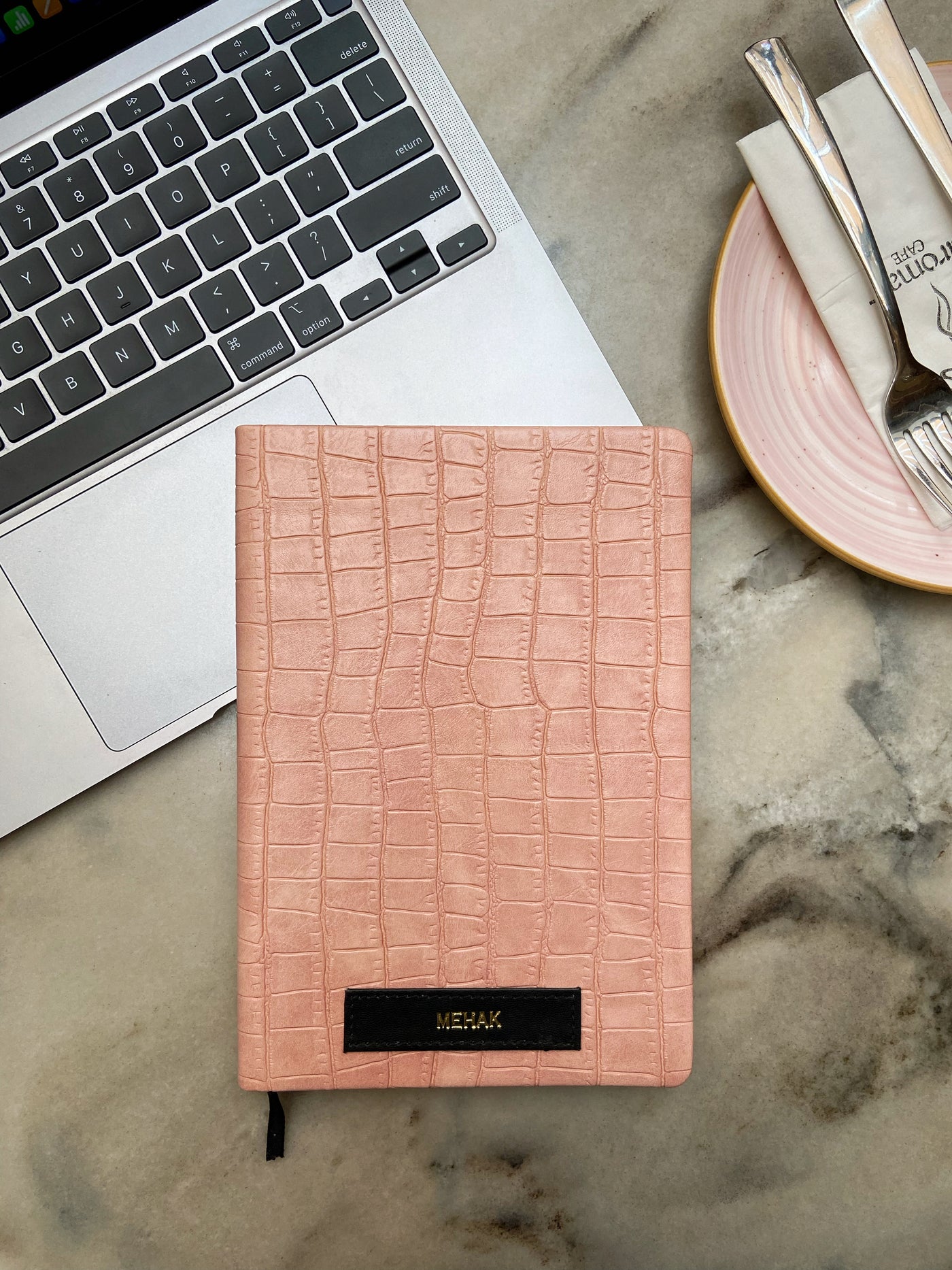 TPC Gifts - Customized diary image
