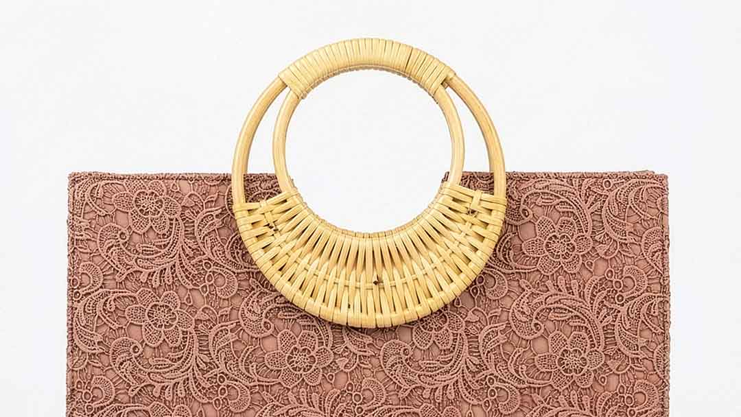 Imported Cane Handle