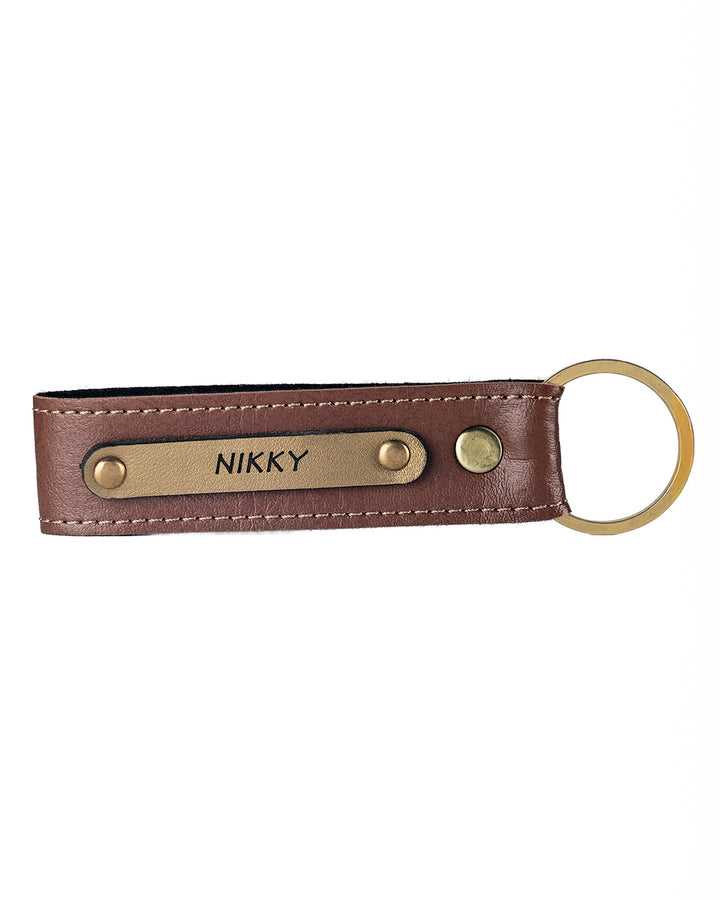 Personalized Complete Combo for Men - Dark Brown