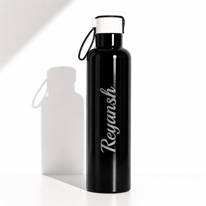 Refresh Insulated Water Bottle