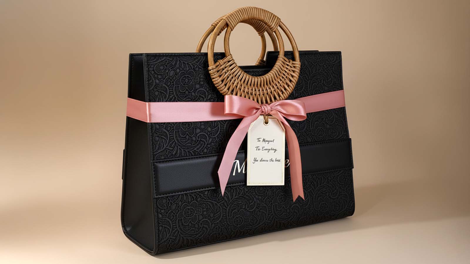 A Gift That Speaks Volumes