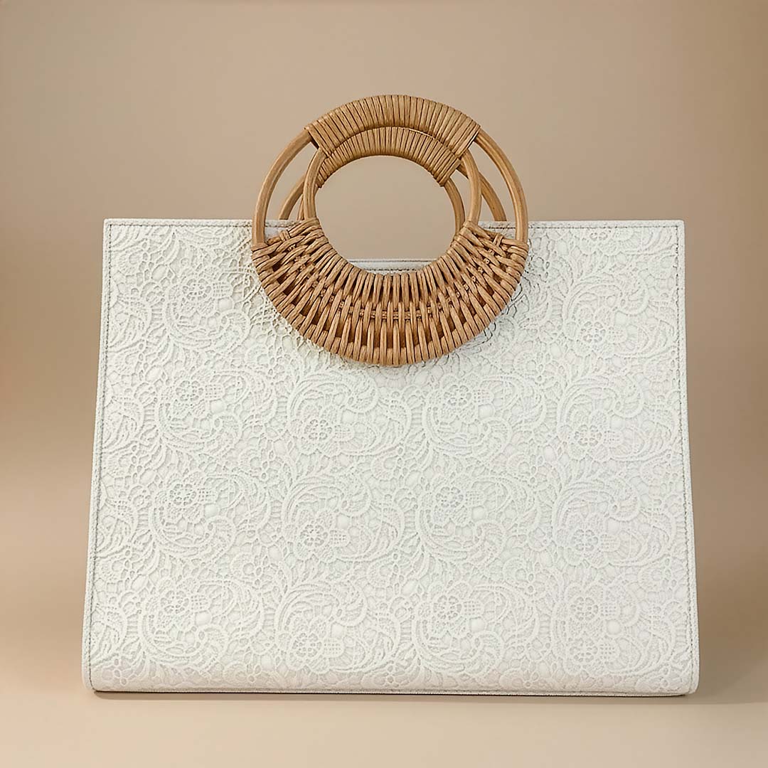 Personalised Tote Bags - Gilded Grace Limited Edition