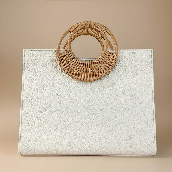 Personalised Tote Bags - Gilded Grace Limited Edition