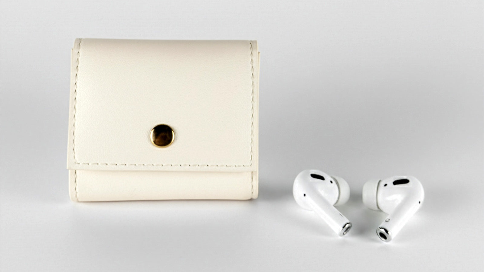 Detachable Pouch Case
