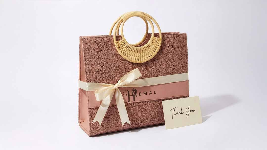 A Gift That Speaks Volumes