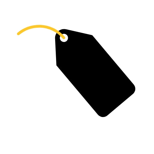 Premium Luggage tag