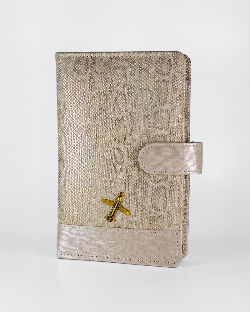 Irish Cream & Moonshine Travel Organizer