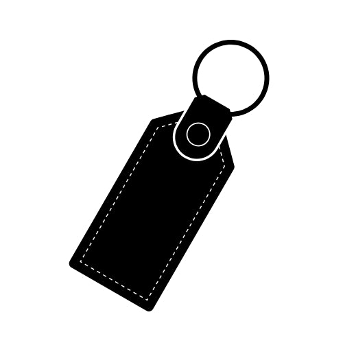 Premium Keychain