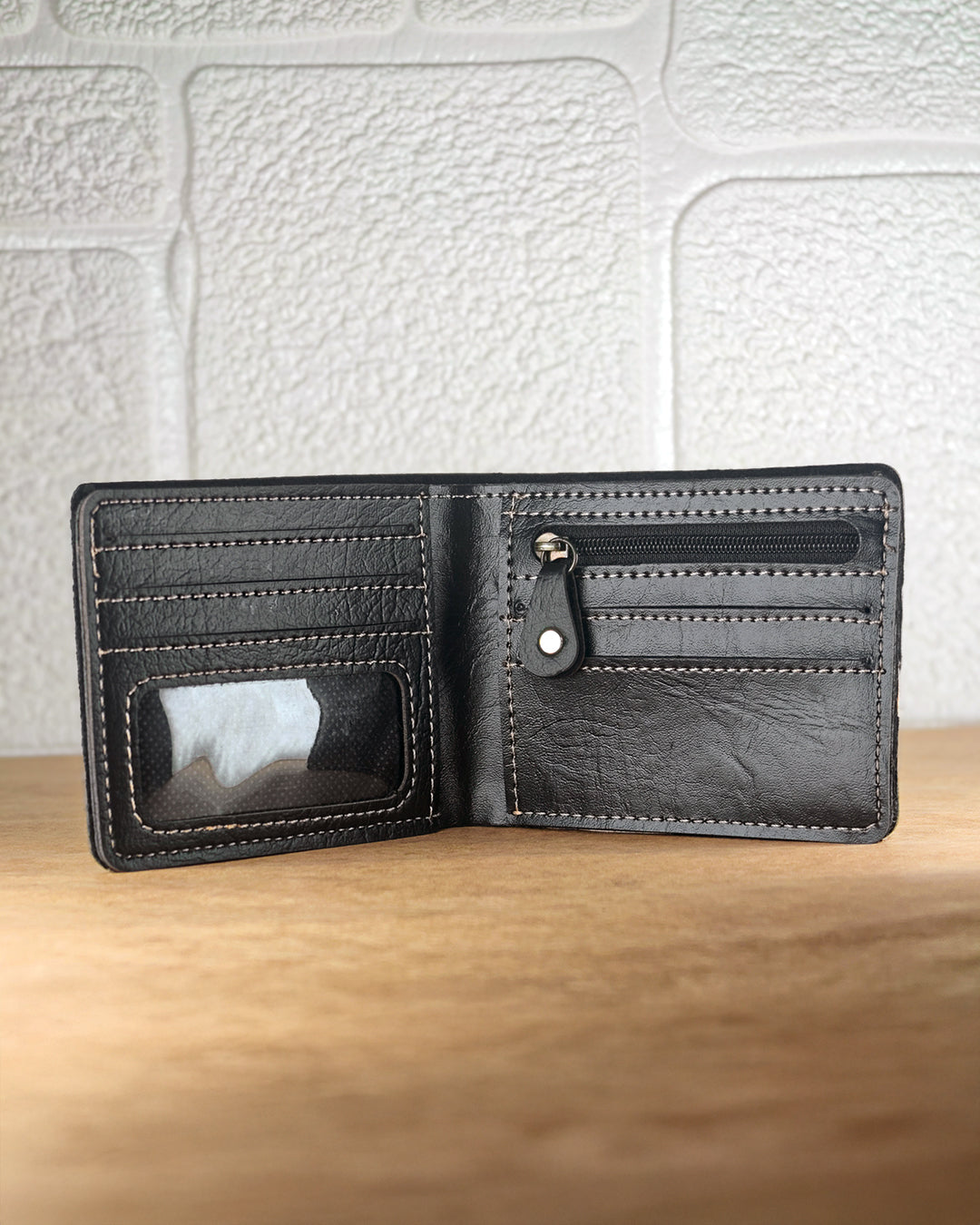 Personalized Men’s 3-in-1 Combo Set - Black