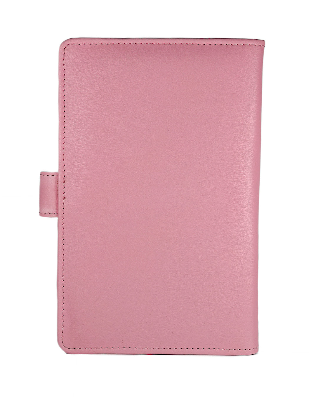 Personalized Baby Pink Travel Organizer by TPC Gifts