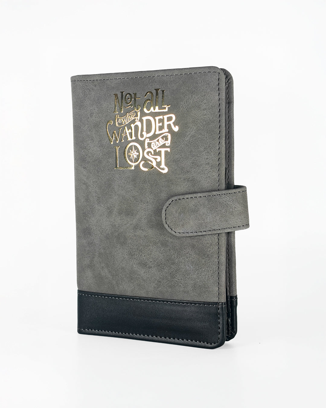Dual Tone Travel Organizers