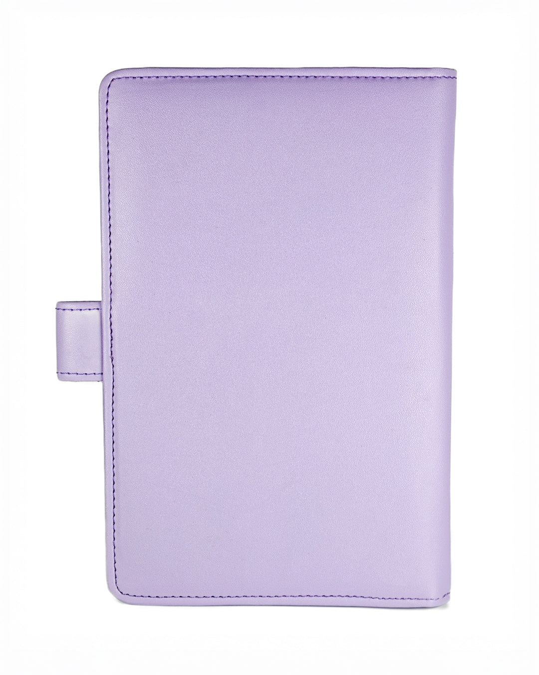 Personalized Purple Travel Organizer by TPC Gifts