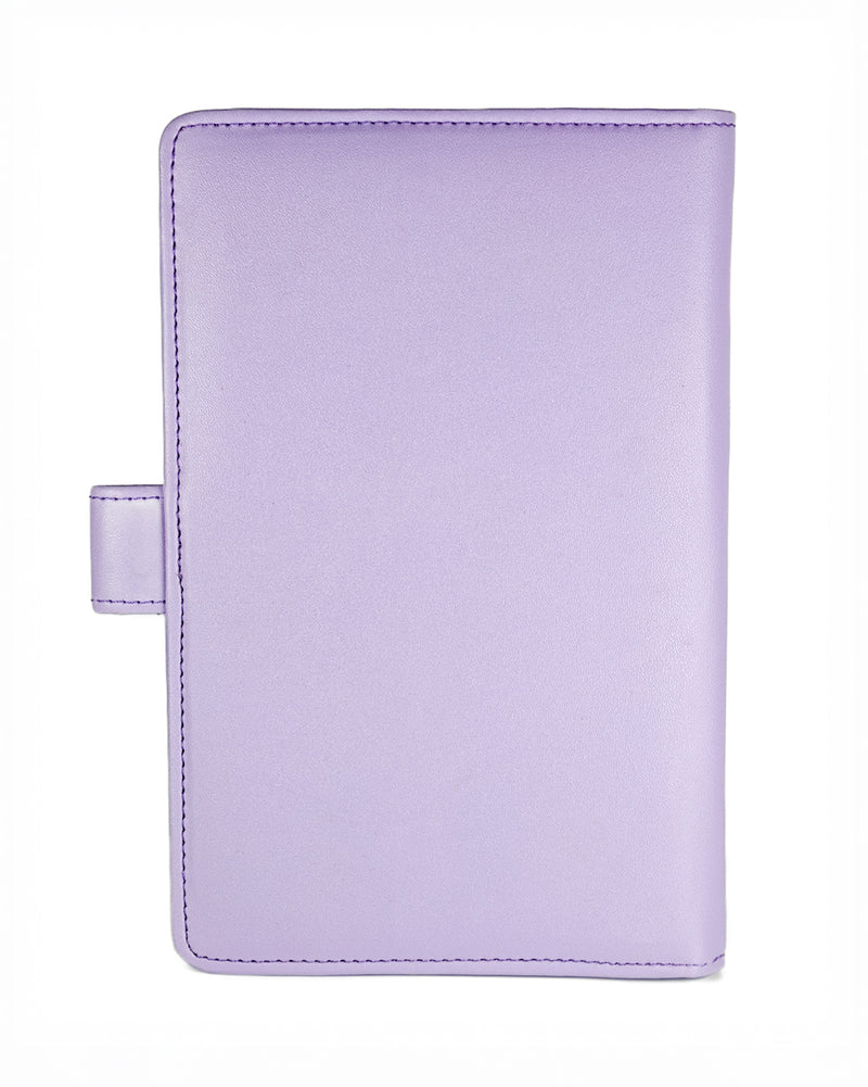 Personalized Purple Travel Organizer by TPC Gifts