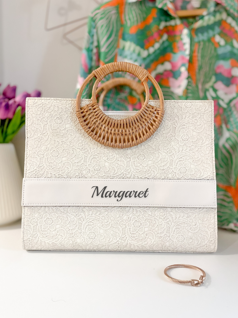 Personalised ladies purse deals