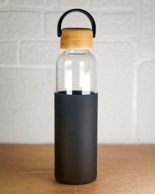 Personalized Office Desk Combo – Black Edition