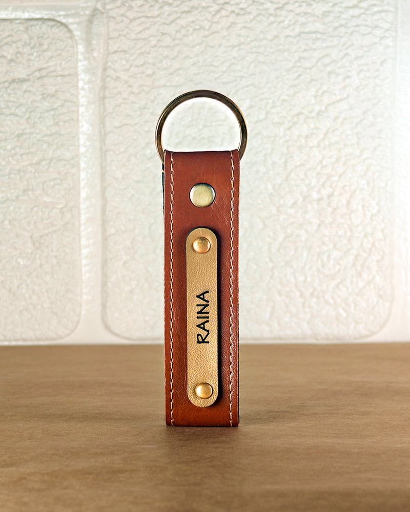 Personalized Men’s 3-in-1 Combo Set - Brown