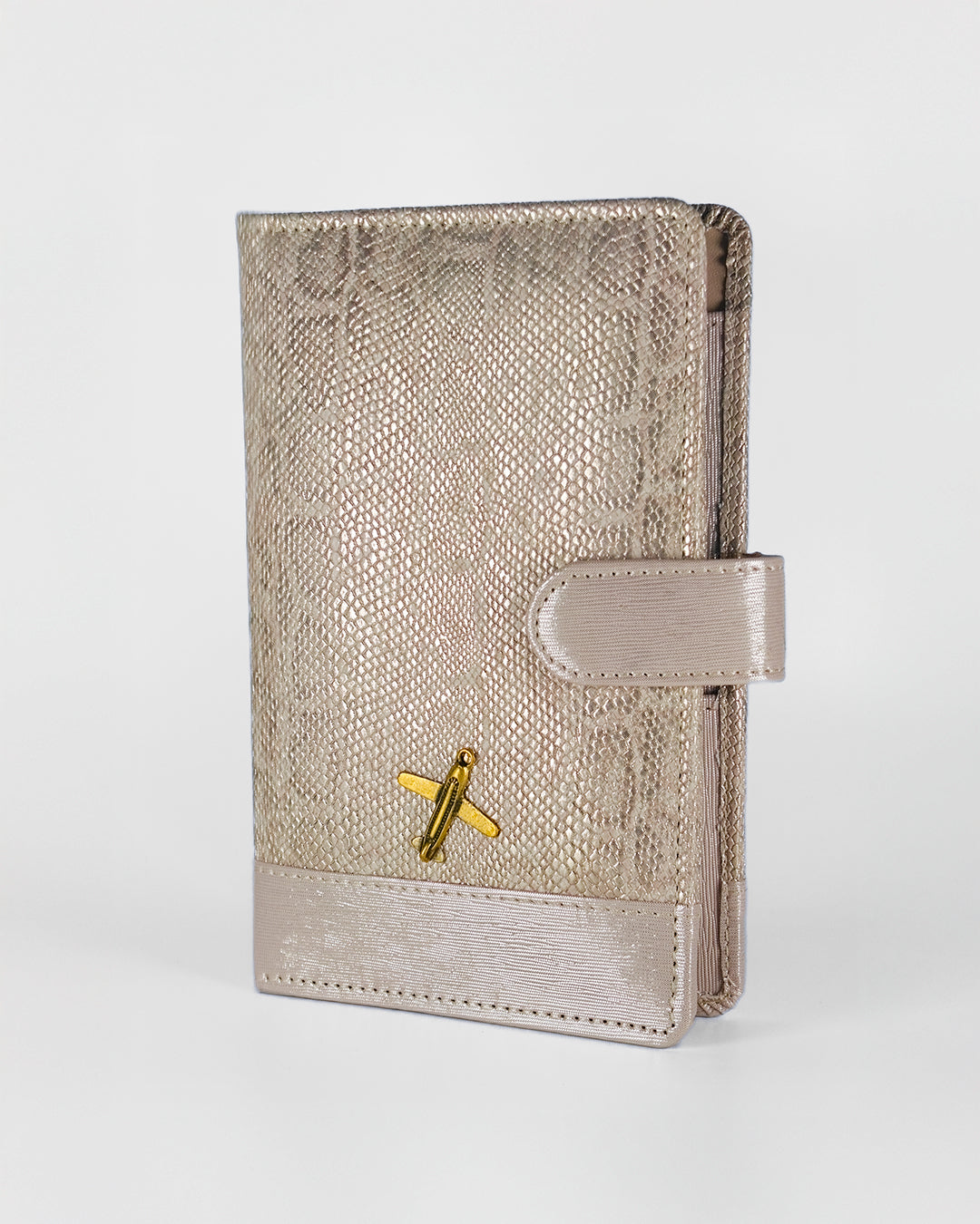 Irish Cream &amp; Moonshine Travel Organizer