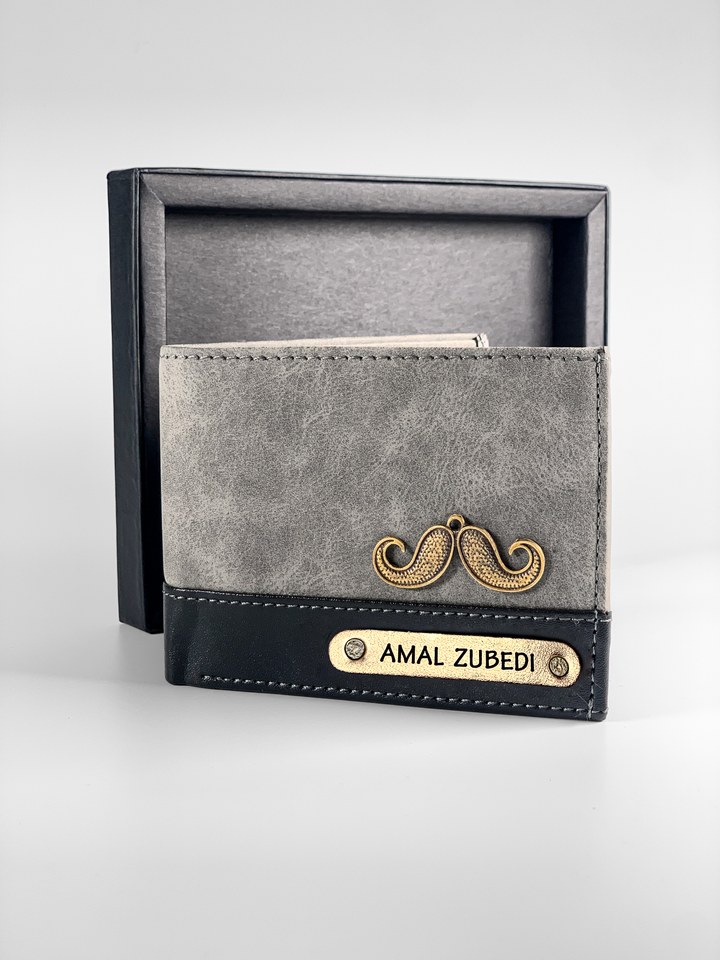 Personalized Men&