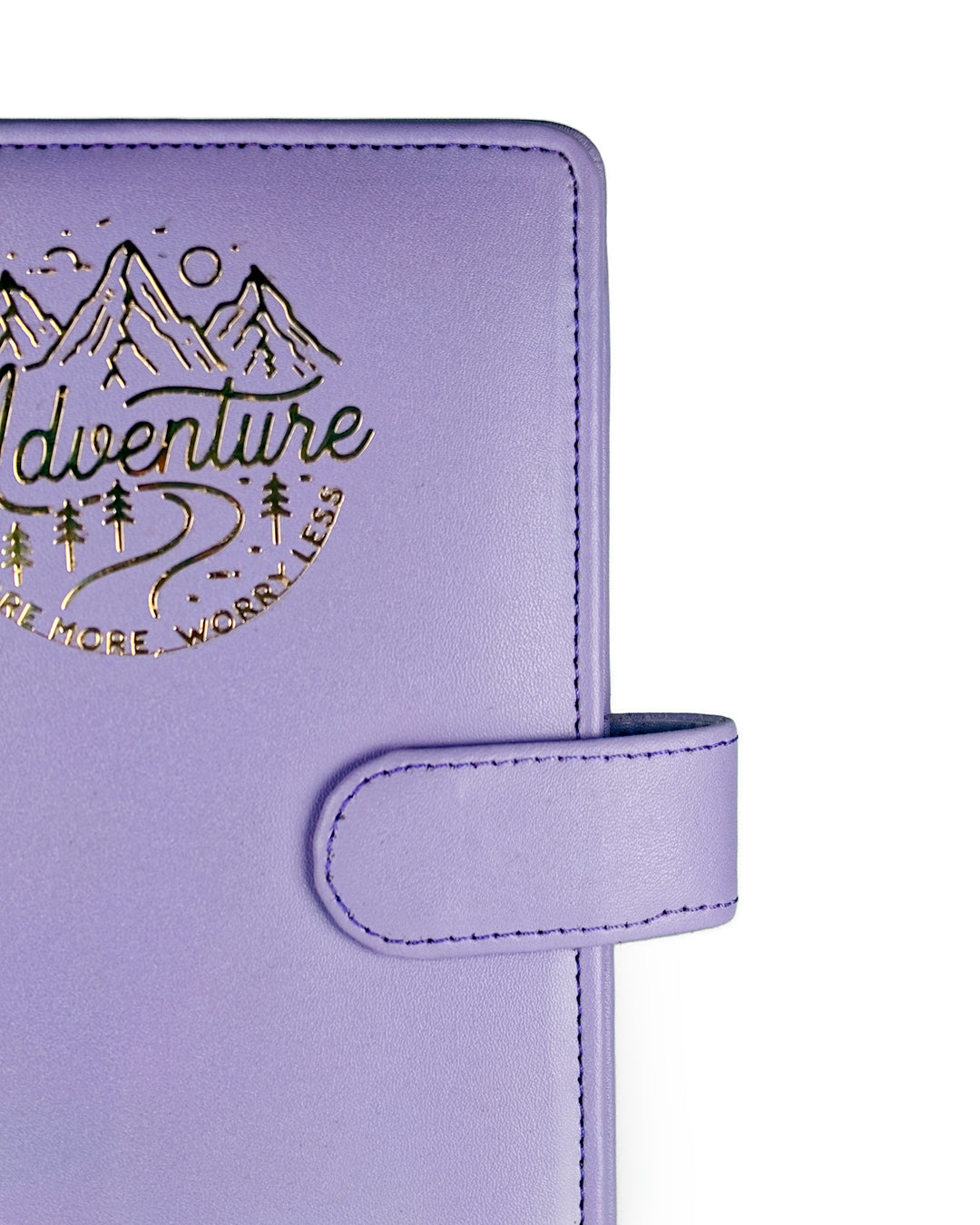 Personalized Purple Travel Organizer by TPC Gifts
