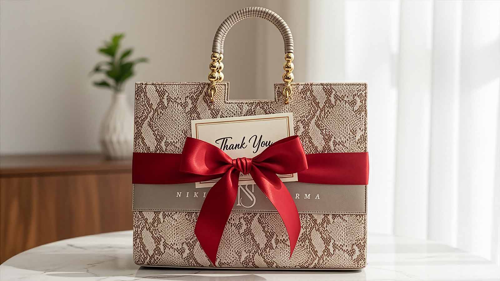 A Gift Worth Remembering