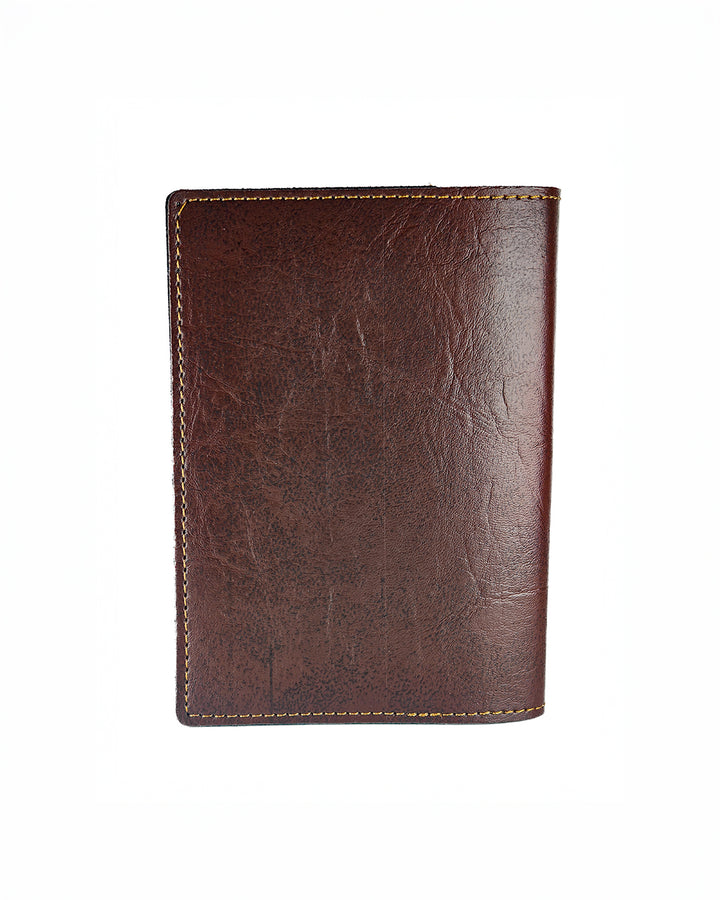 Personalized Complete Combo for Men - Dark Brown