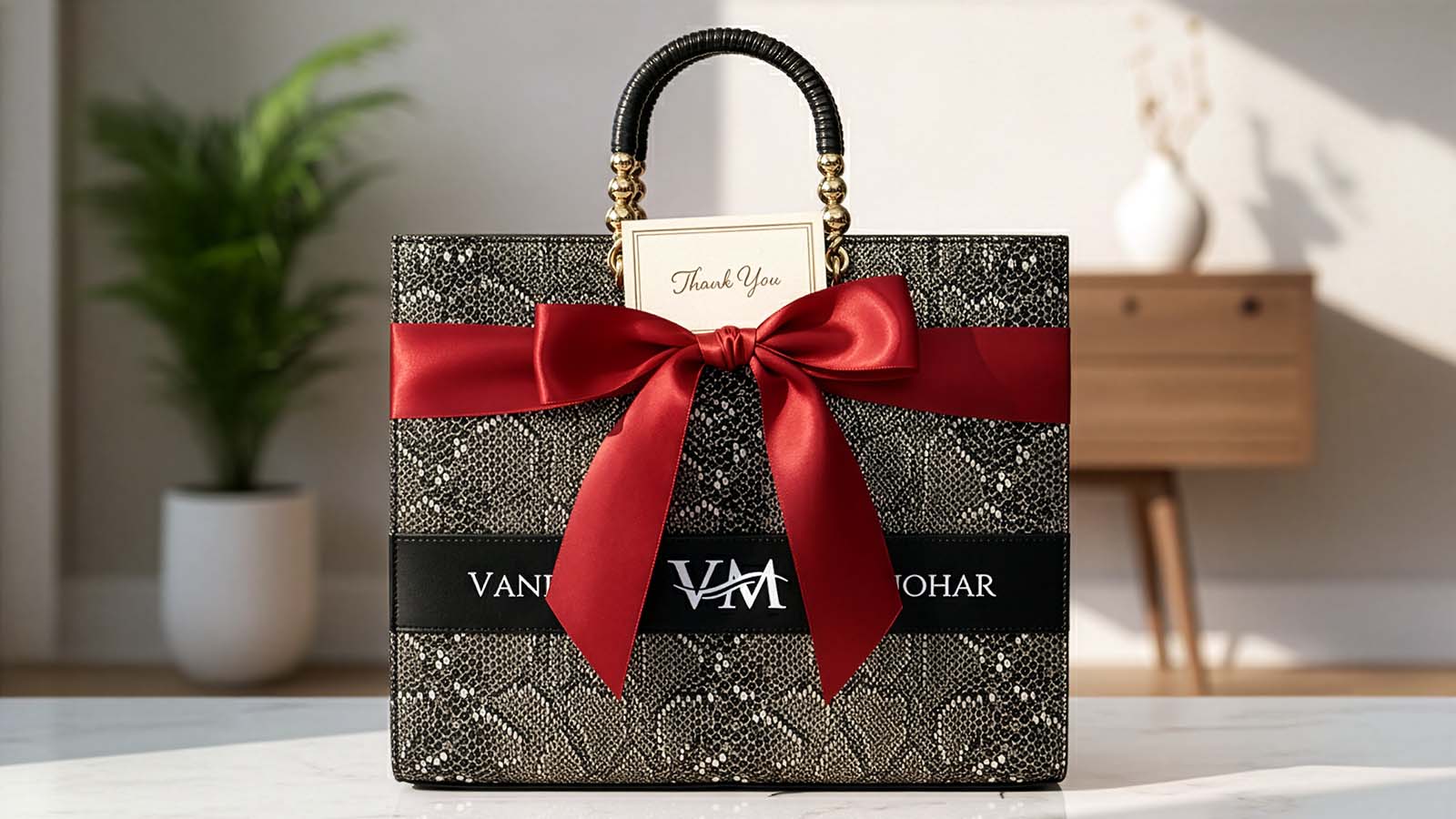 A Gift Worth Remembering