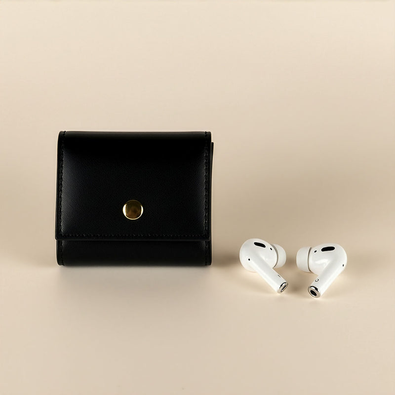 Mini Sling Bag - Black Gilded Grace Limited Edition