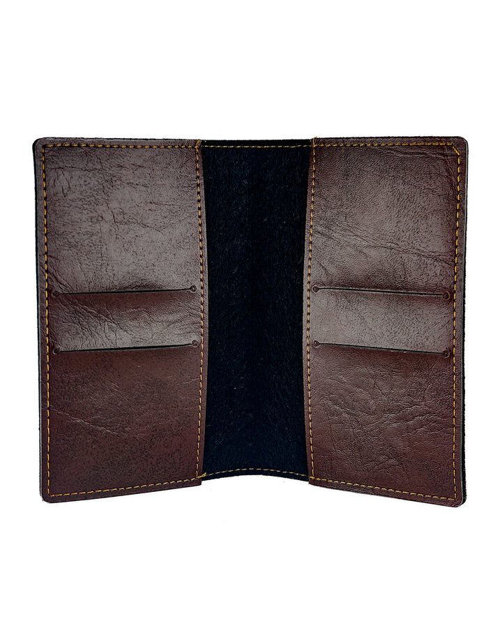 Personalized Complete Combo for Men - Dark Brown