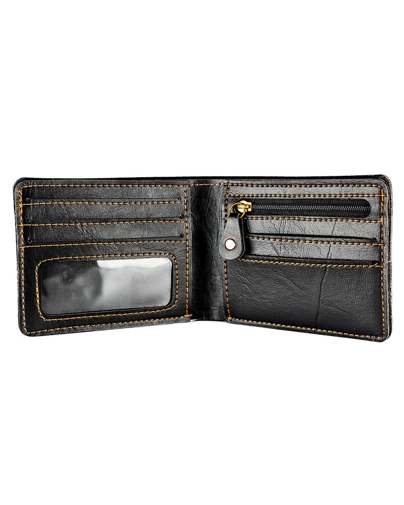 Personalized Couple Wallets – Gift Set for Him & Her