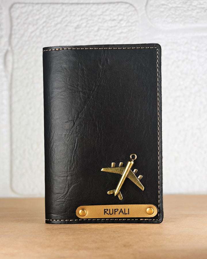 Personalized Complete Combo for Men - Black