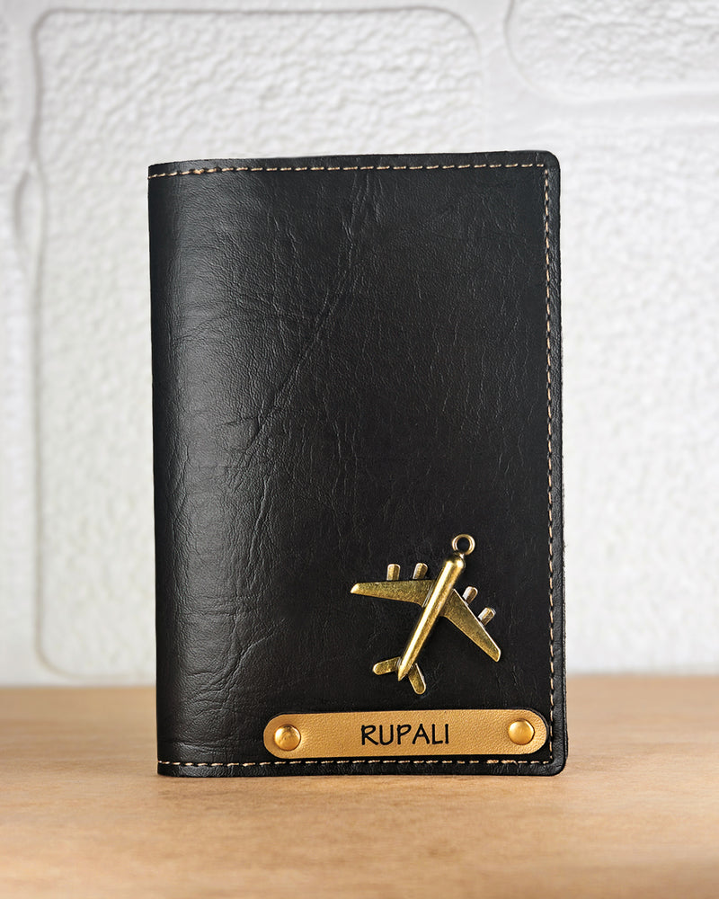 Personalized Complete Combo for Men - Black