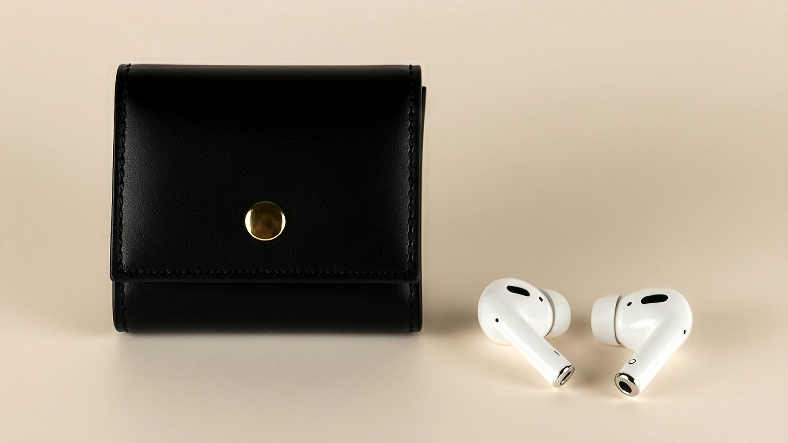 Detachable Pouch Case