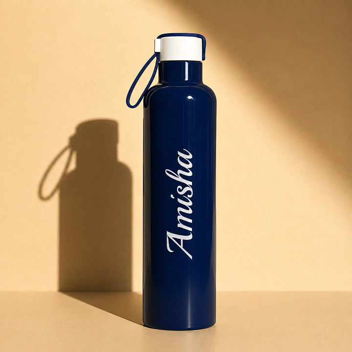 Refresh Insulated Water Bottle